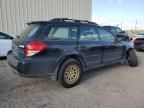 2008 Subaru Outback