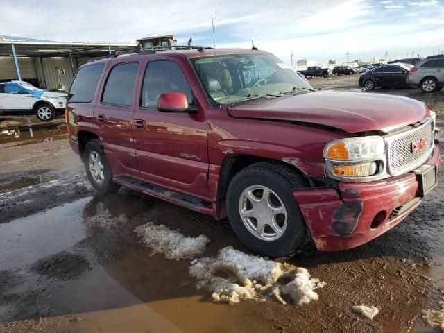 2005 GMC Yukon Denali