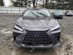 2024 Lexus NX 350 Base