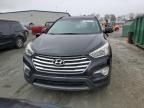 2013 Hyundai Santa FE Limited