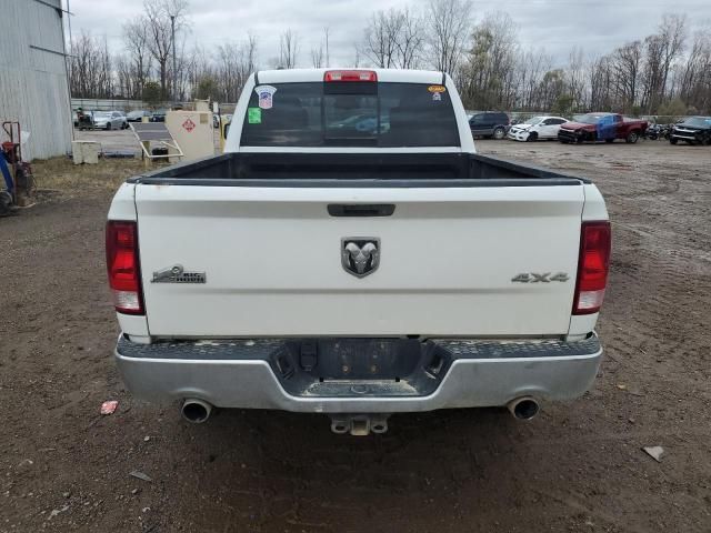 2015 Dodge RAM 1500 SLT