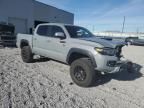 2017 Toyota Tacoma Double Cab