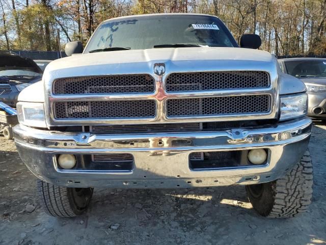 1998 Dodge RAM 2500