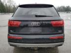 2018 Audi Q7 Prestige