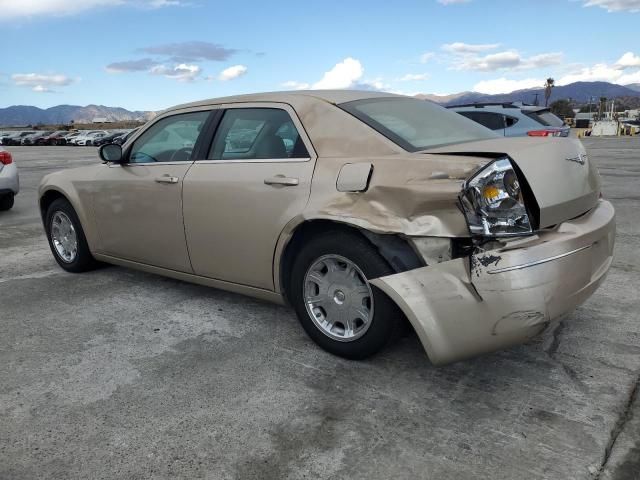 2006 Chrysler 300 Touring