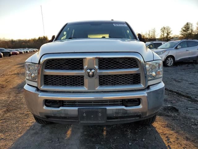 2018 Dodge RAM 2500 ST