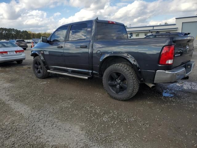 2014 Dodge RAM 1500 SLT