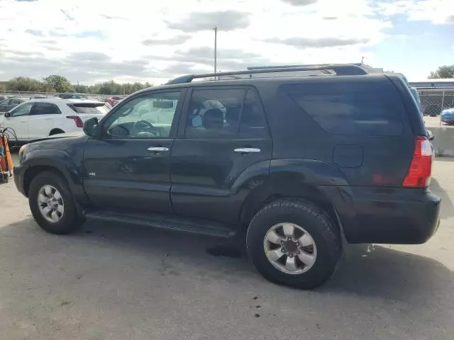 2006 Toyota 4runner SR5