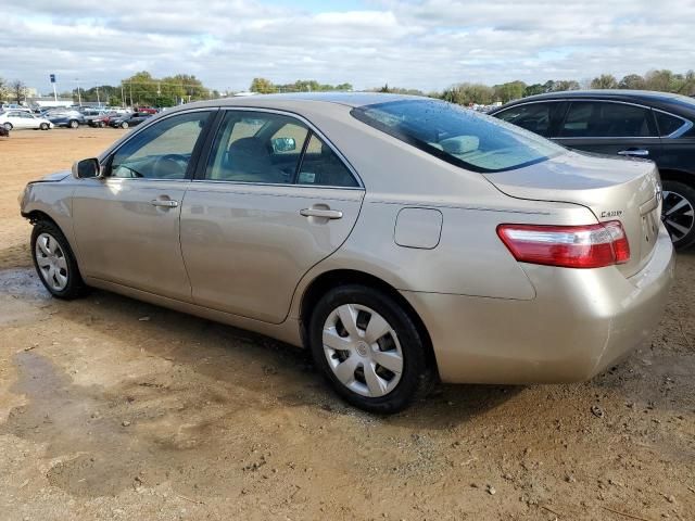 2009 Toyota Camry Base