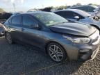 2019 KIA Forte GT Line