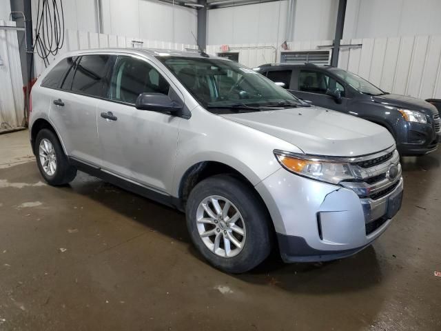 2013 Ford Edge SE