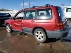 1998 Subaru Forester L