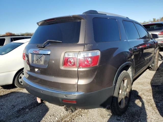 2011 GMC Acadia SLT-1