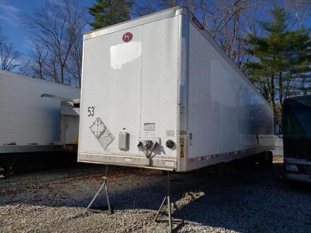 2019 Great Dane Trailer