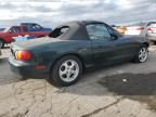 1999 Mazda MX-5 Miata