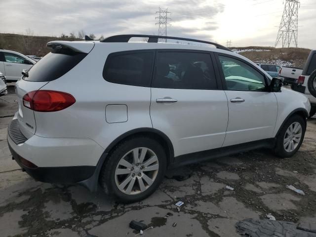 2008 Subaru Tribeca Limited