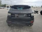 2013 Land Rover Range Rover Evoque Dynamic Premium