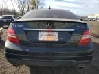 2013 Mercedes-Benz C 300 4matic