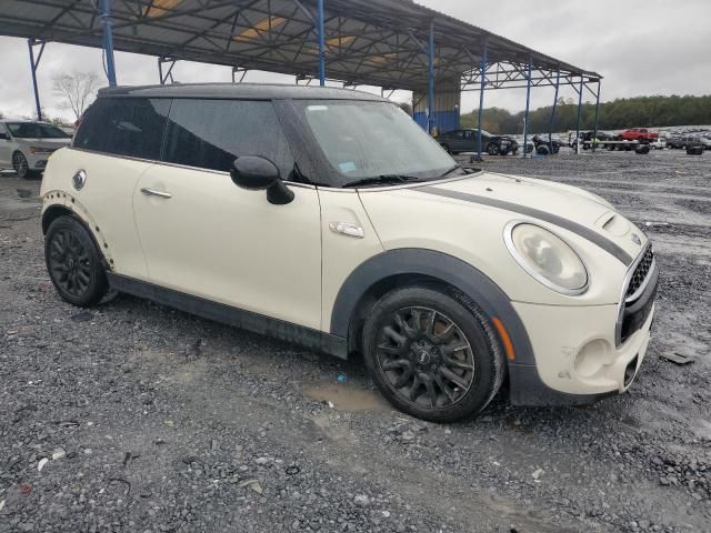 2014 Mini Cooper S