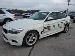 BMW 3 Series salvage cars for sale: 2014 BMW 328 Xigt