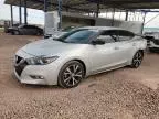 2018 Nissan Maxima 3.5S