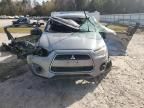 2013 Mitsubishi Outlander Sport ES