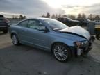 2008 Volvo C70 T5