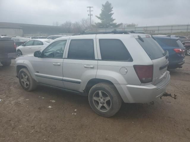 2007 Jeep Grand Cherokee Laredo