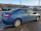 2006 Honda Civic DX VP