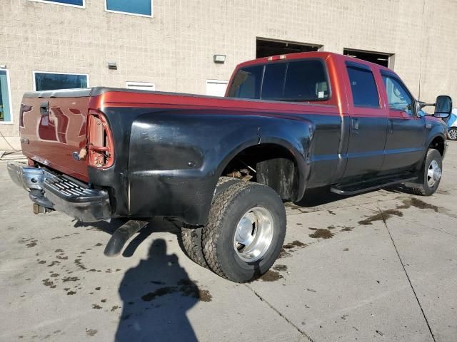 1999 Ford F350 Super Duty