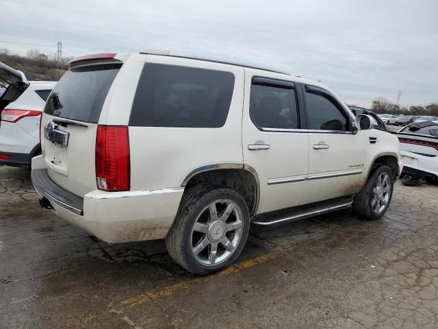 2007 Cadillac Escalade Luxury