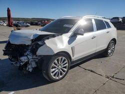 2014 Cadillac SRX Performance Collection en venta en Grand Prairie, TX