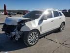 2014 Cadillac SRX Performance Collection