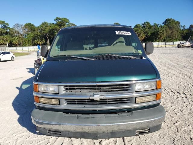 1997 Chevrolet Express G1500