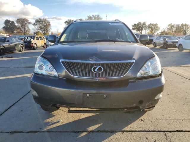 2005 Lexus RX 330