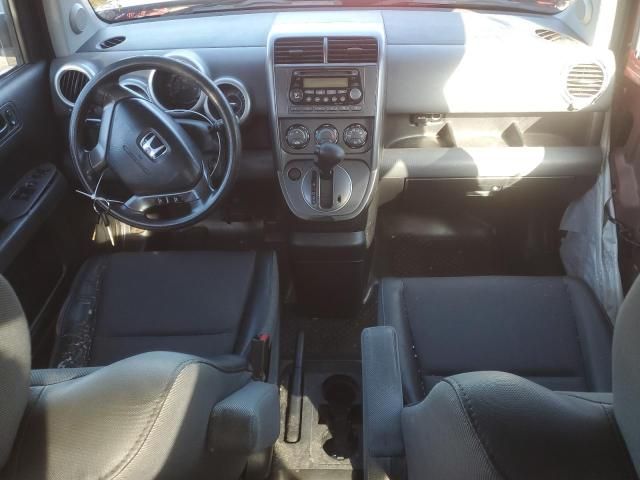 2004 Honda Element EX