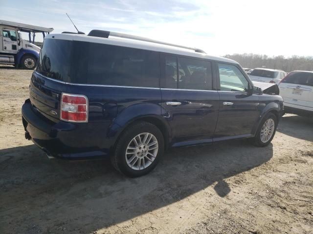 2016 Ford Flex SEL