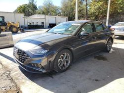 2023 Hyundai Sonata SEL en venta en Hueytown, AL