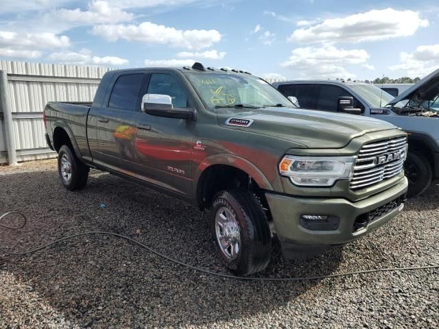 2021 Dodge 2500 Laramie