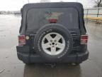 2007 Jeep Wrangler X