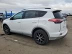 2017 Toyota Rav4 SE