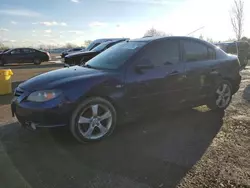 Carros con verificación Run & Drive a la venta en subasta: 2004 Mazda 3 S