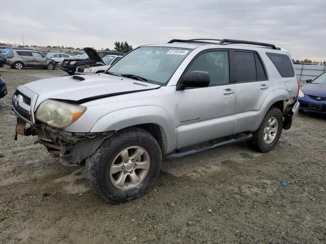 2006 Toyota 4runner SR5