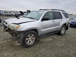 2006 Toyota 4runner SR5 en venta en Antelope, CA