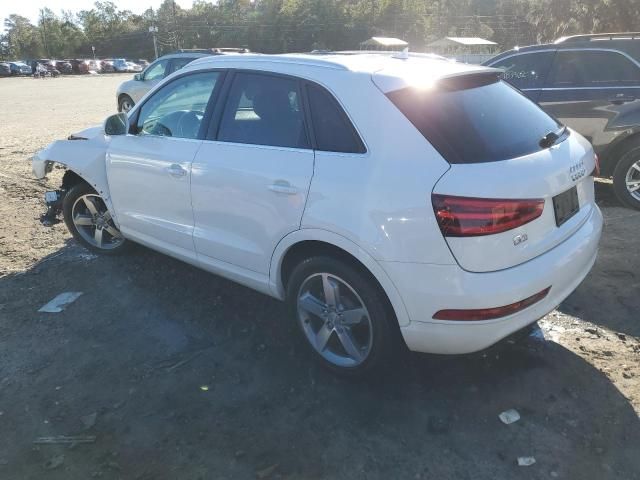 2015 Audi Q3 Premium Plus