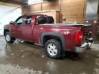 2008 Chevrolet Silverado K1500