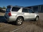 2007 Toyota 4runner SR5