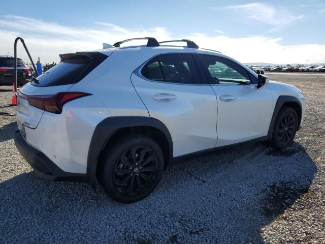 2023 Lexus UX 250H Base