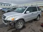 2004 Honda Pilot EX