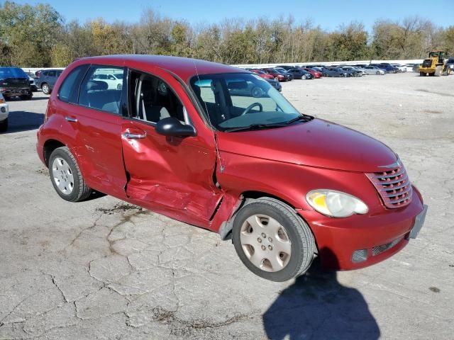 2007 Chrysler PT Cruiser